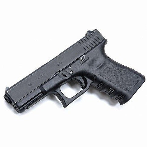 Tokyo Marui G19 Gas Blowback Pistol-0