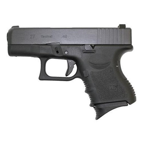 WE EU27/G27 Gas Blowback Pistol-0