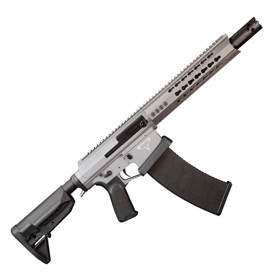 Wolverine Airsoft x TTI JW4 Dracarys GEN-12 HPA Shotgun (2026 Edition)