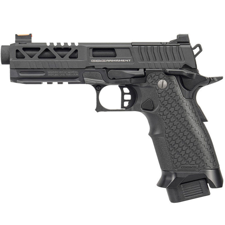 2024 CP (EU) GBB Pistol