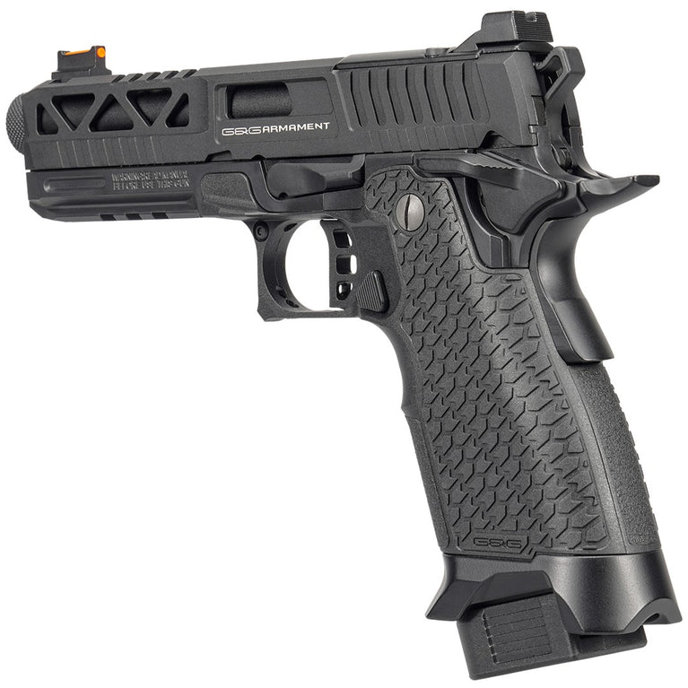 2024 CP (EU) GBB Pistol
