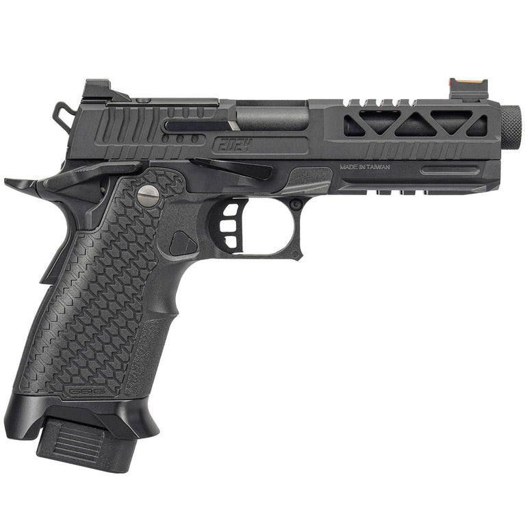 2024 CP (EU) GBB Pistol