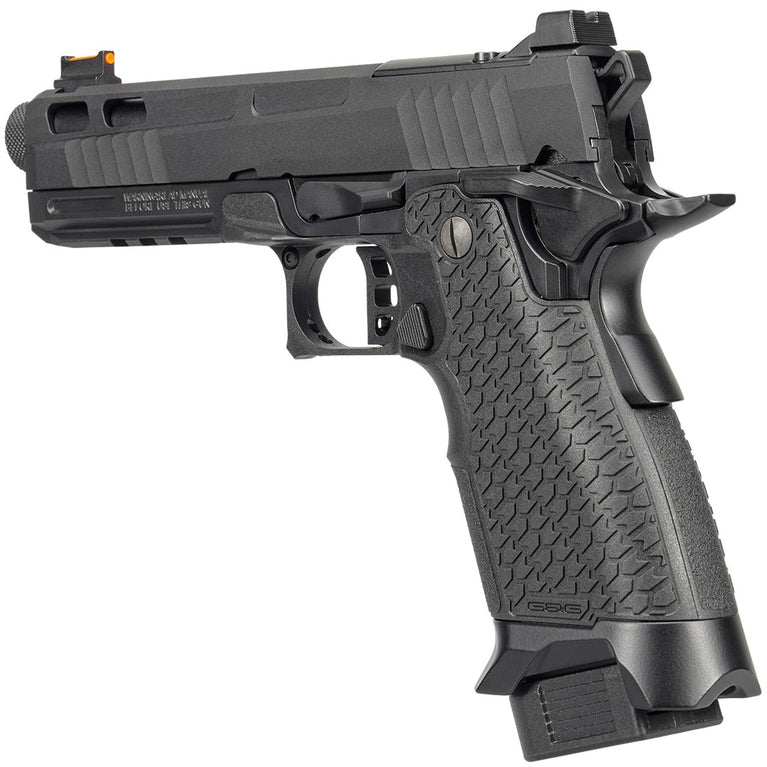 2024 CP MK2 (EU) GBB Pistol