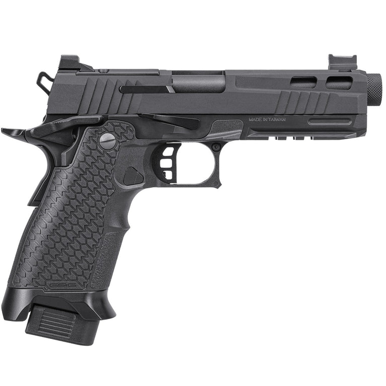 2024 CP MK2 (EU) GBB Pistol