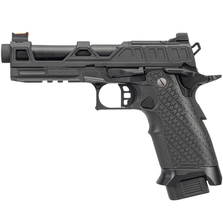 2024 CP MK3 (EU) GBB Pistol