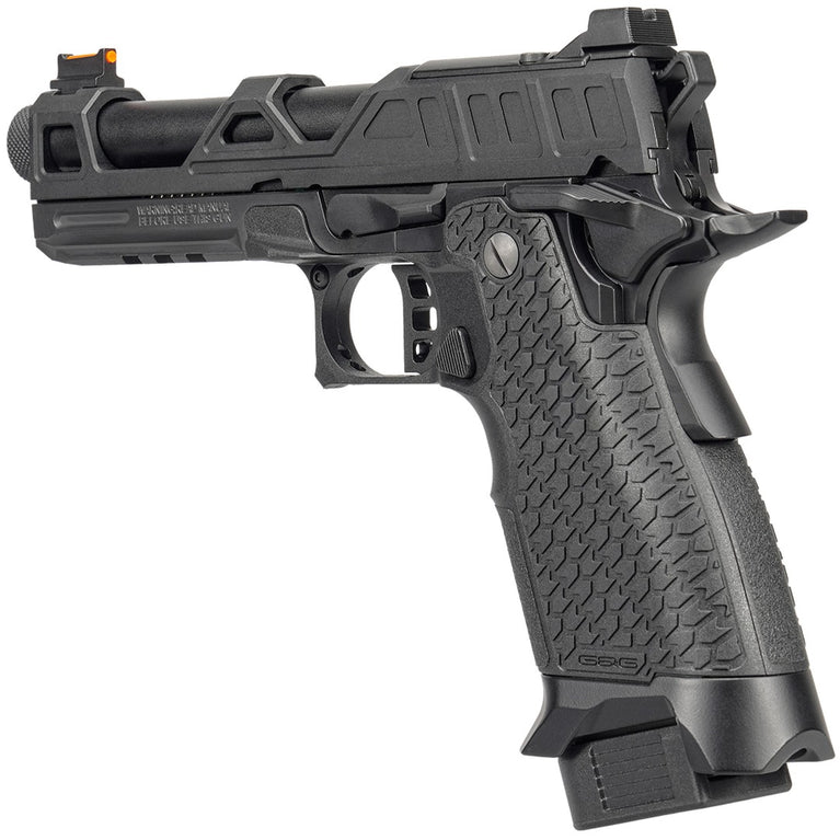 2024 CP MK3 (EU) GBB Pistol