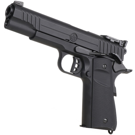 GX45 MkI (EU) (Black)GBB Pistol