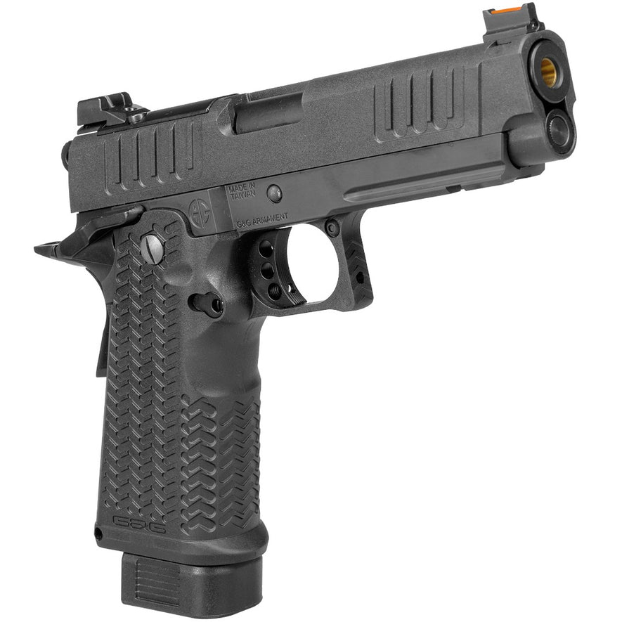 STP45 (EU) GBB Pistol
