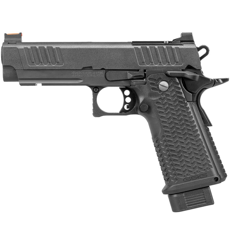 STP45 (EU) GBB Pistol