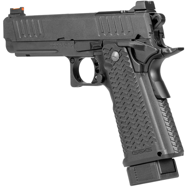 STP45 (EU) GBB Pistol