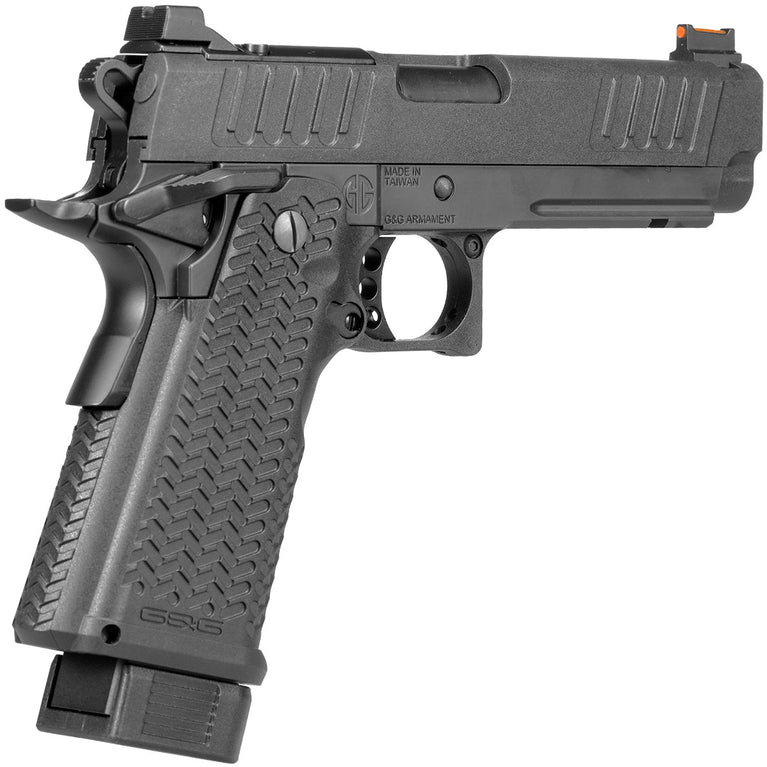 STP45 (EU) GBB Pistol