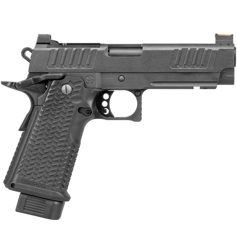 STP45 (EU) GBB Pistol