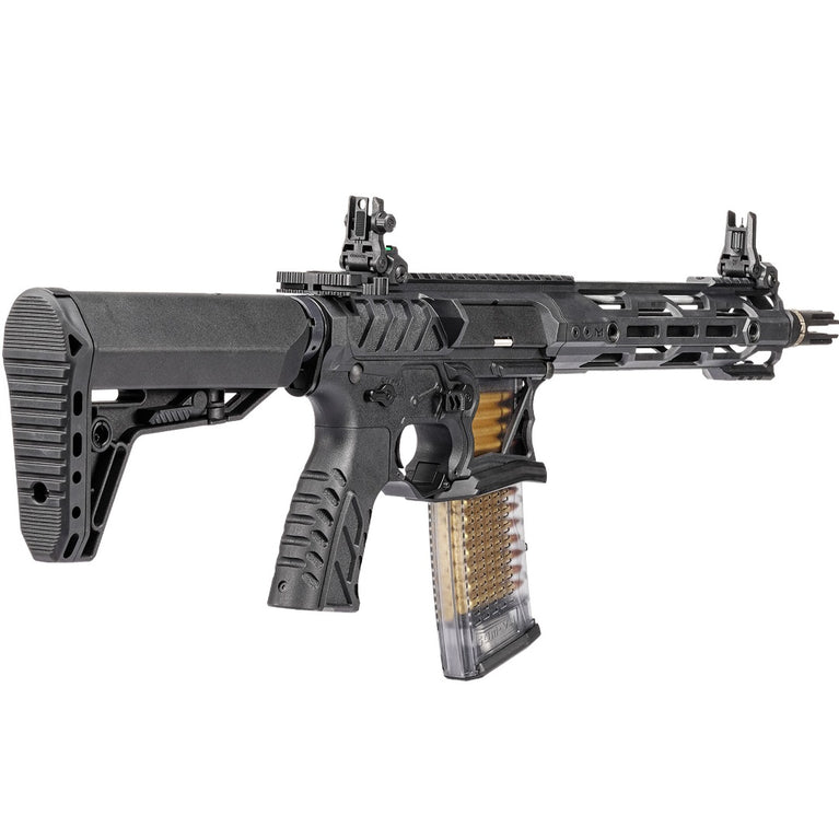 TR16 GMSII MK1 Light Weight Polymer GT Advanced AEG (ETU + MOSFET)