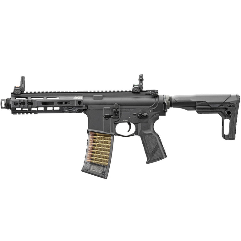 TR16 GMS Mk II (7") GT Advanced AEG (ETU + MOSFET)