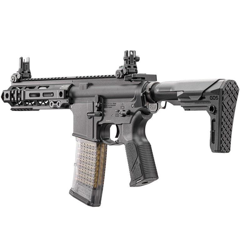 TR16 GMS Mk II (7") GT Advanced AEG (ETU + MOSFET)