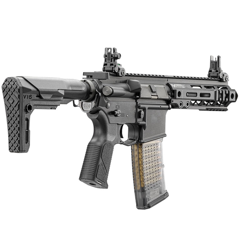 TR16 GMS Mk II (7") GT Advanced AEG (ETU + MOSFET)
