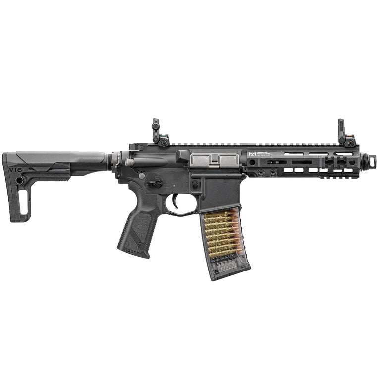 TR16 GMS Mk II (7") GT Advanced AEG (ETU + MOSFET)