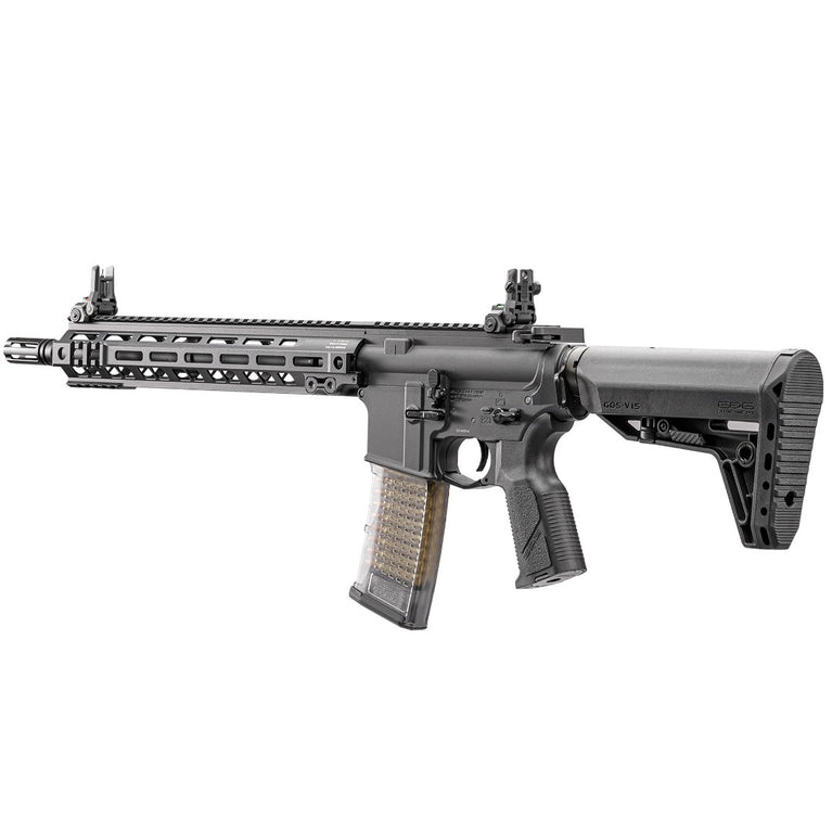 TR16 GMS Mk II (13.5") GT Advanced AEG (ETU + MOSFET)