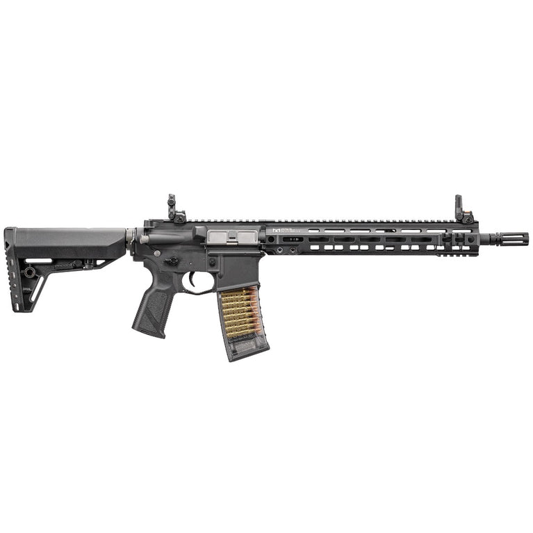 TR16 GMS Mk II (13.5") GT Advanced AEG (ETU + MOSFET)