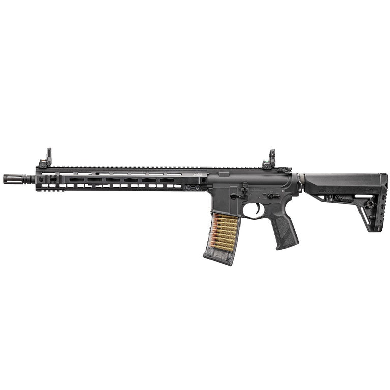 TR16 GMS Mk II (15") GT Advanced AEG (ETU + MOSFET)