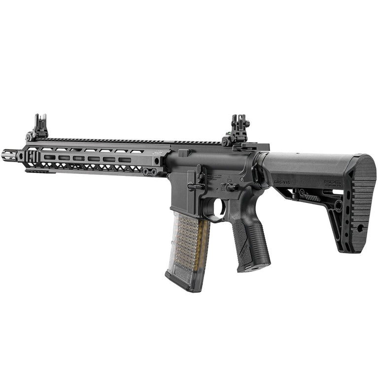 TR16 GMS Mk II (15") GT Advanced AEG (ETU + MOSFET)