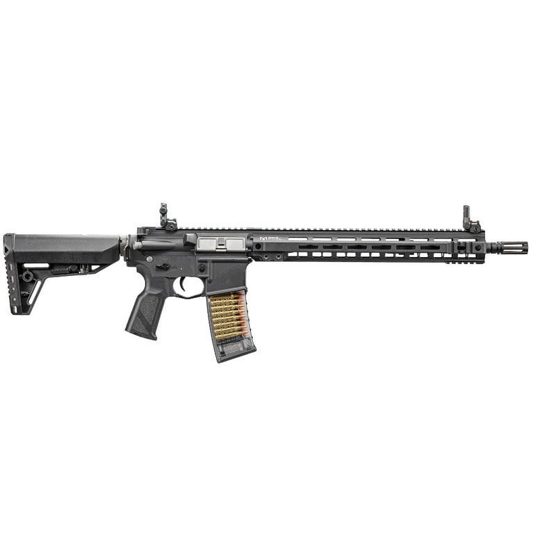 TR16 GMS Mk II (15") GT Advanced AEG (ETU + MOSFET)