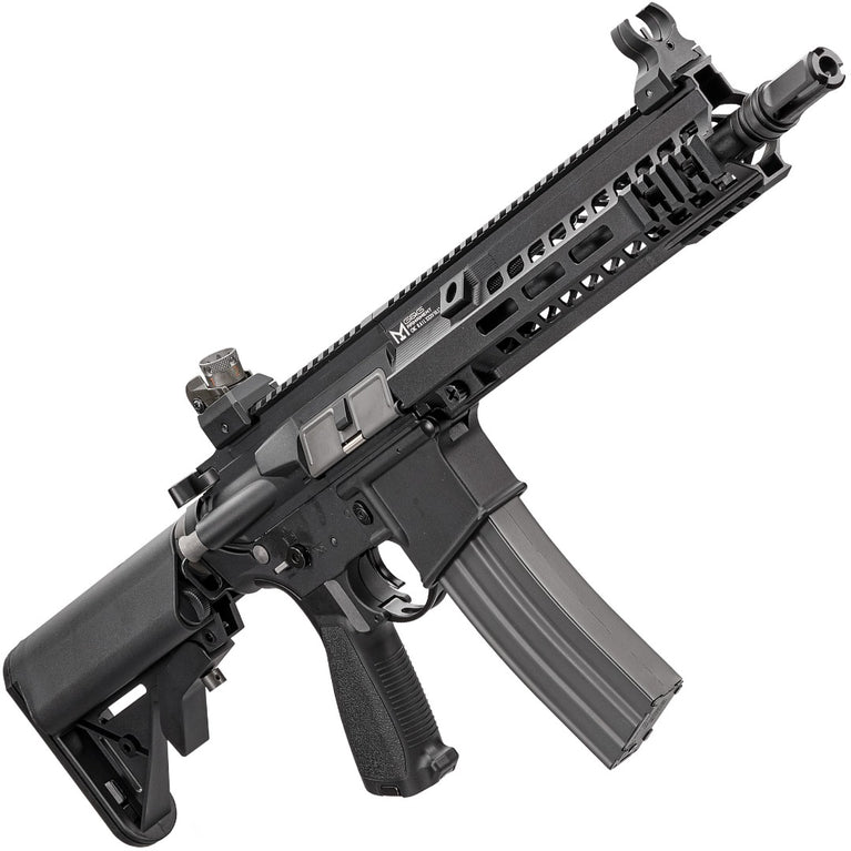 TR16 GMS Mk III (10.5") GT Advanced AEG (ETU + MOSFET)
