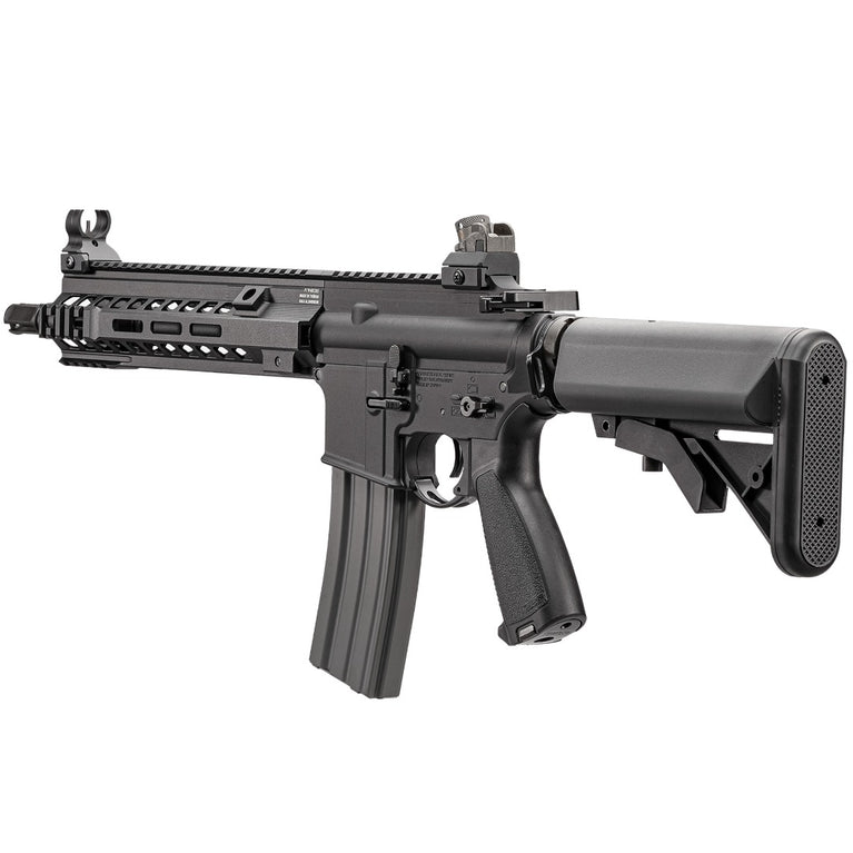 TR16 GMS Mk III (10.5") GT Advanced AEG (ETU + MOSFET)