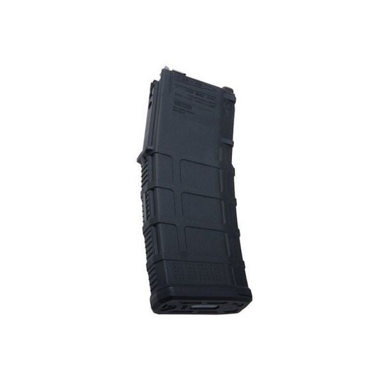Guns Modify EVO 35rds MWS M4 GBBR Gas Magazine (V4) - Black