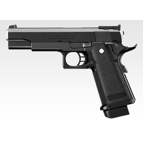 Tokyo Marui HI-CAPA 5.1 Pistol GBB-0