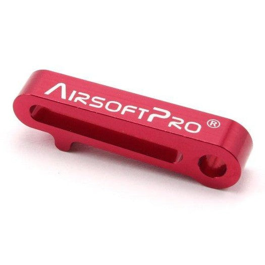 AirsoftPro CNC Hop Lever for VSR-10, Bar 10 etc-0