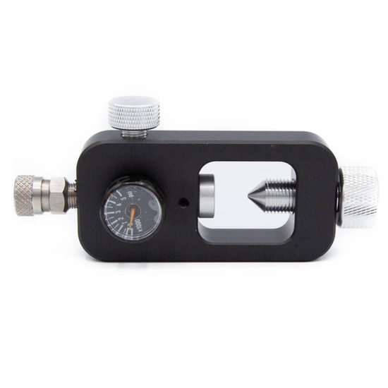 Balystik Scuba HPA Fill Station-0