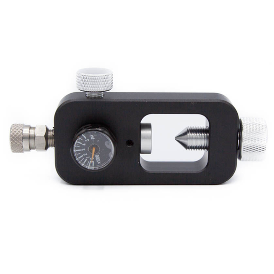 Balystik Scuba HPA Fill Station-0