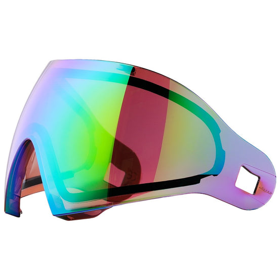 Nuprol DYE i4/i5 DYETANIUM Thermal Lens - Chameleon