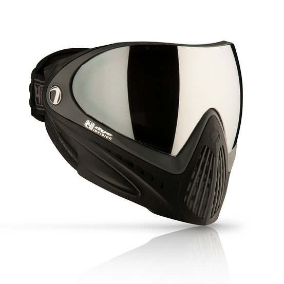 Dye i4 Pro Shadow Black/Grey