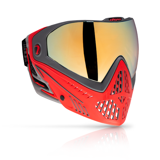 Dye i5 Goggle - Shadow Fire