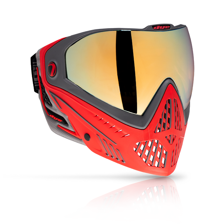 Dye i5 Goggle - Shadow Fire