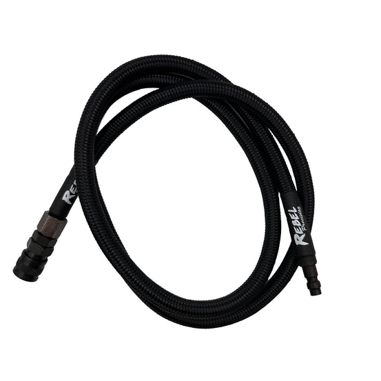 Rebel HPA Deluxe Flex Line 42" - Black