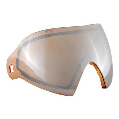 DYE i4/i5 DYETANIUM Thermal Lens - Orange/Silver