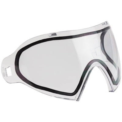 DYE i4/i5 Thermal Lens - Clear