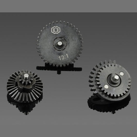Gate 13:1 SSG (Short Stroke) Reinforced Gear Set