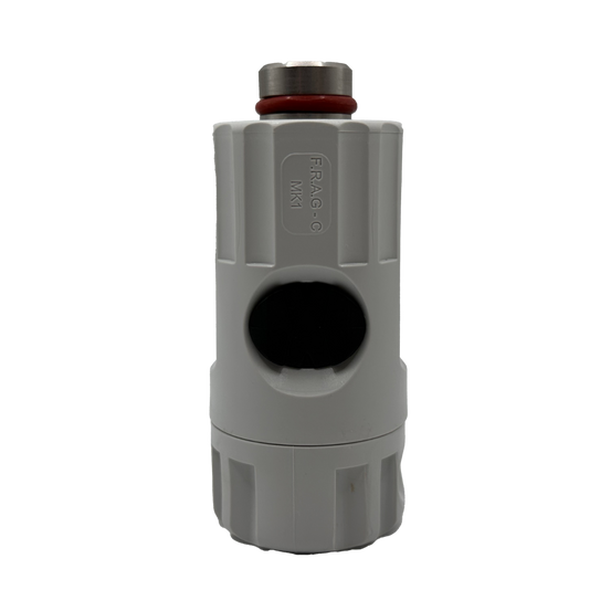 FRAG-C Impact Device - Grey