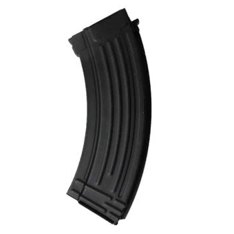 JG 600rd AK47 (AK-47) Hi-cap Metal Magazine for AEG-0