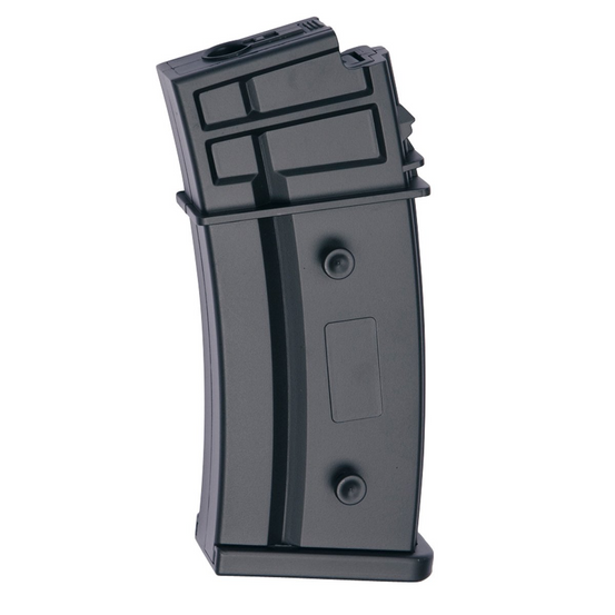JG G36 470rd Hi-Cap Magazine for AEG-0
