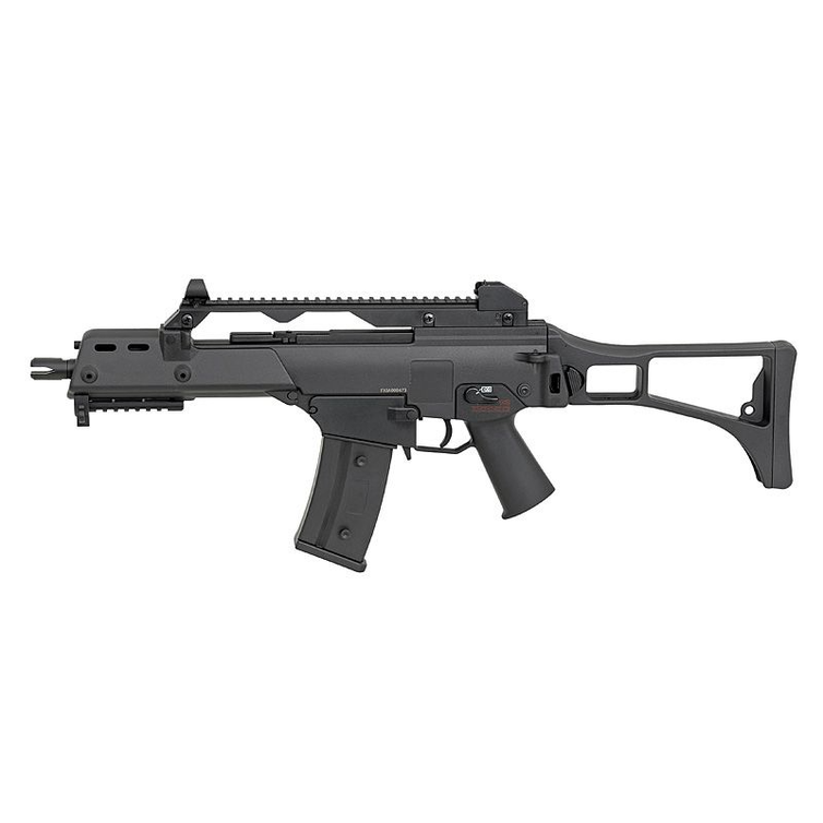 JG G608 G36C AEG Carbine Replica-0