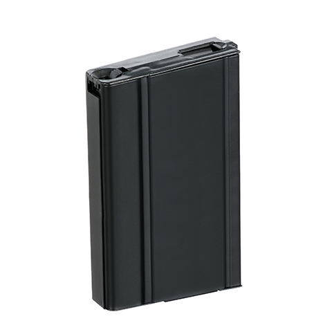 JG M14 400rd Hi-cap Metal AEG magazine-0