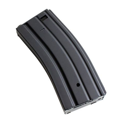 JG 300rd M4 Hi-Cap Metal Magazine for AEG-0
