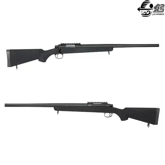 JG Bar10 Pro Rifle  (JG366)-0