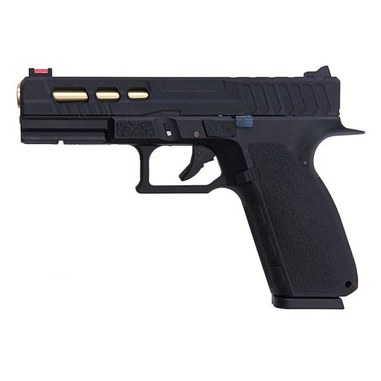 KJW KP-13C Pistol GBB-0