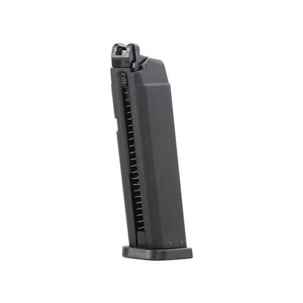 KJW KP-17 GBB Mag-0